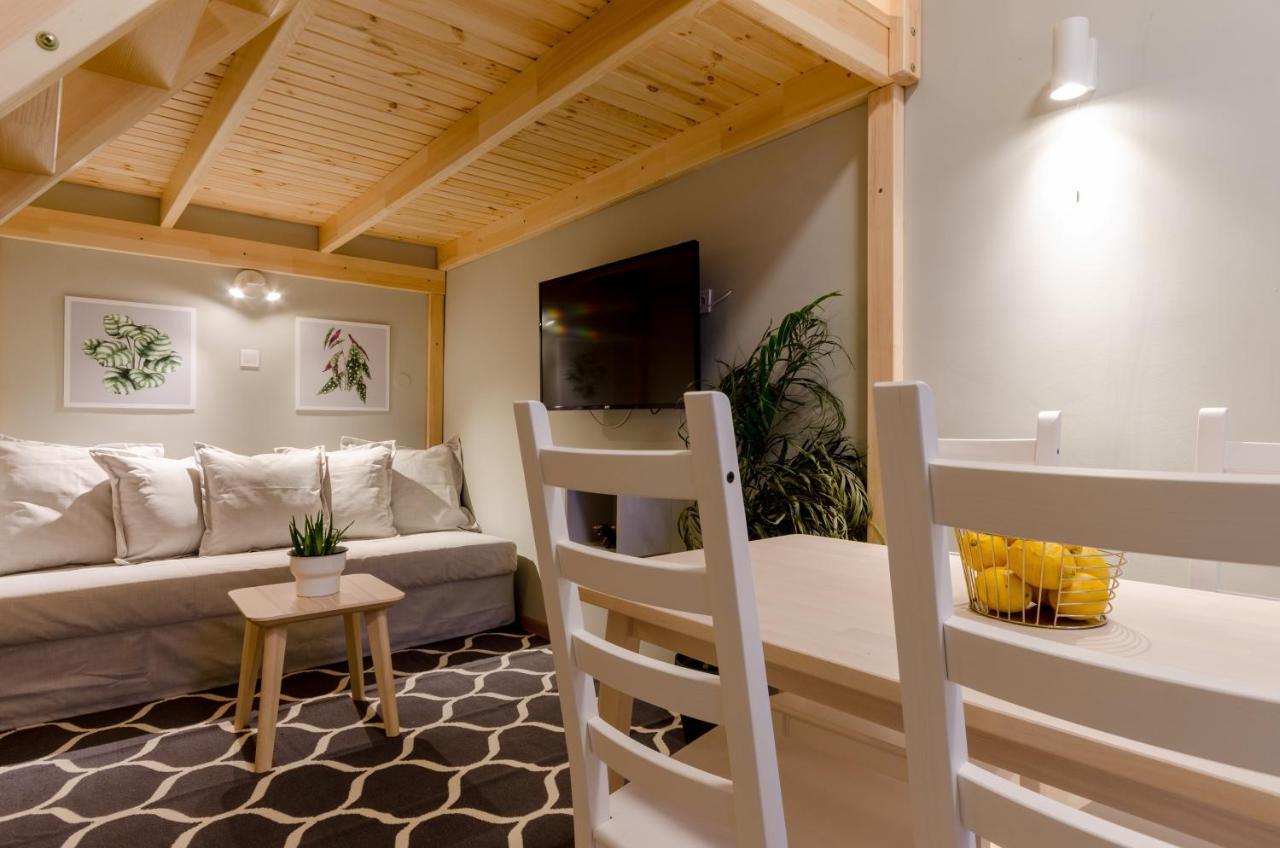 Cosy Studio In Party District Ak20S Budapest Exterior foto